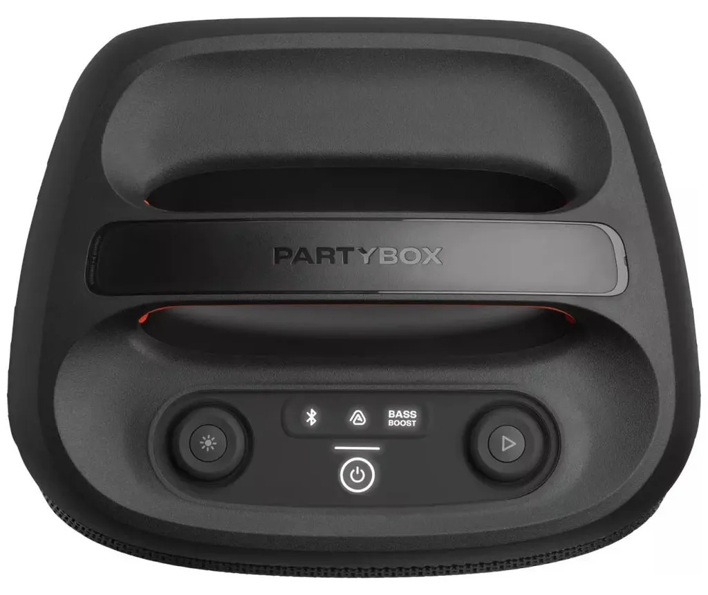 Enceinte Bluetooth JBL Partybox Encore Essential 2 pour fête et outdoor - 4