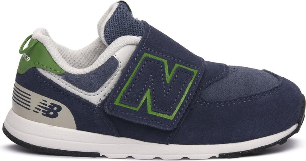 Schuhe New Balance NW574QBL