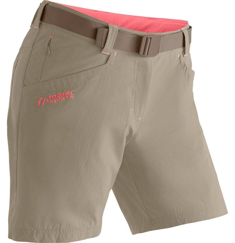 Maier Sports Hosen Lulaka, 3000164REM17132, Größe: 168