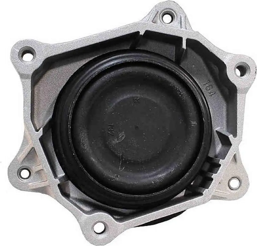 Support moteur droit BMW F20 METZGER 8054085 avec amorti hydraulique