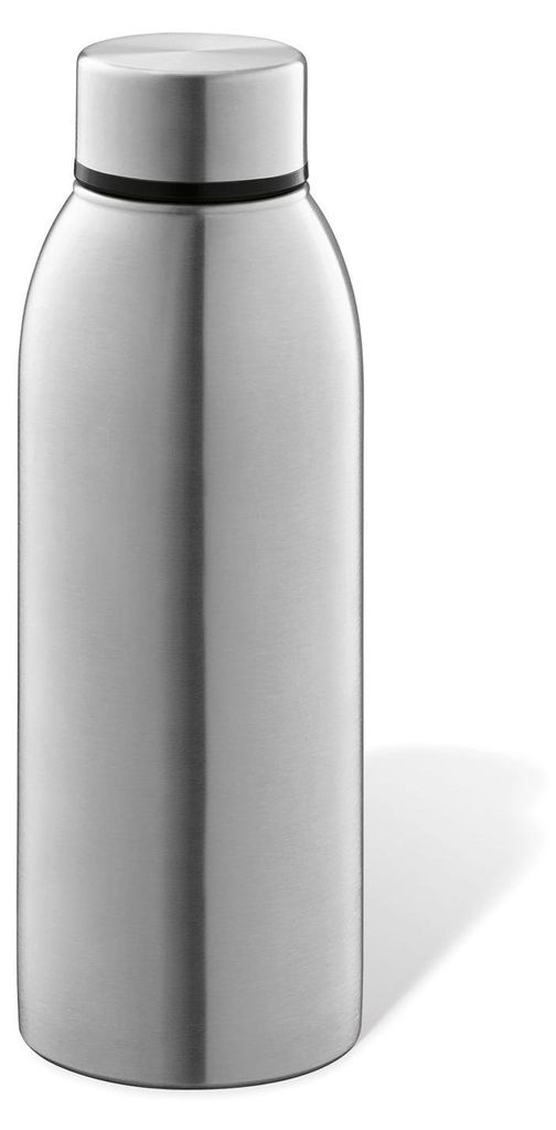 ZACK Edelstahl Trinkflasche MINO Flasche Trinkbech Produktbild 