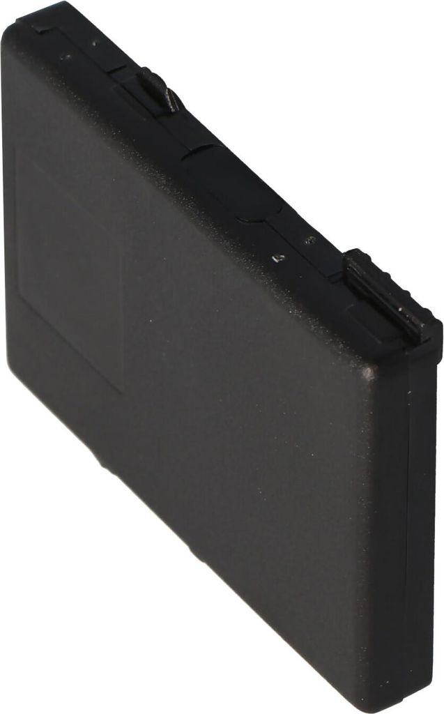 AccuCell Akku passend für Siemens A75, 780mAh Produktbild 