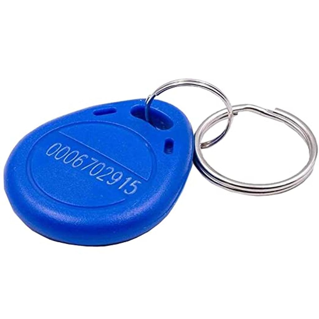 AZ-Delivery Weiteres Zubehör RFID Chips mit 125 KHz Produktbild 