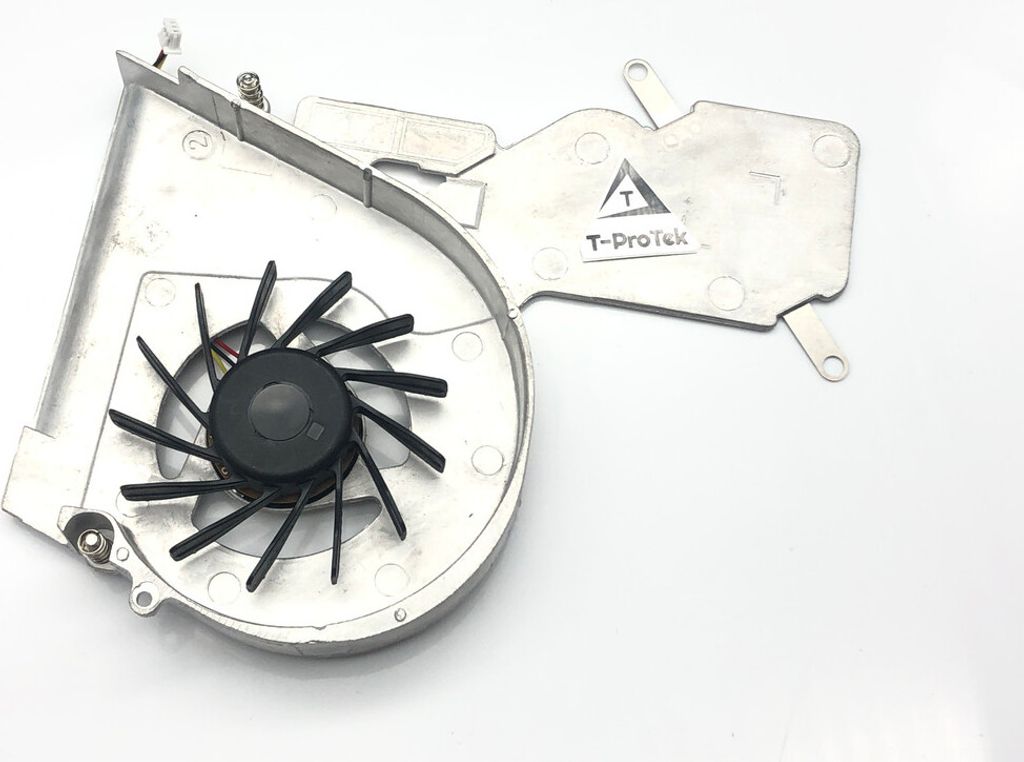 Lüfter FAN version 2 kompatibel für Toshiba Satellite A210-16g A210-1CA