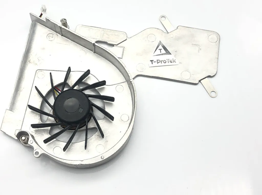 Ventola Toshiba Satellite A210 A210-11C A210-19A | Ricambio Versione 2
