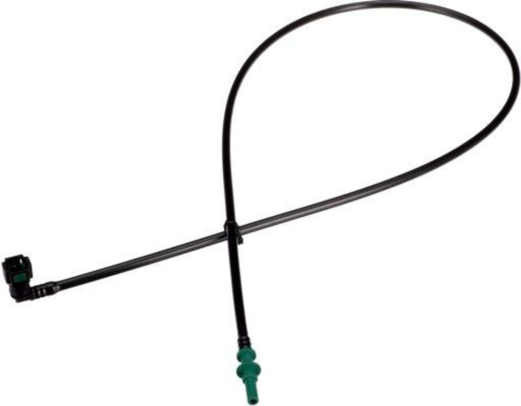 GATES MFL1068 Kraftstoffschlauch OE 7700431748 kompatibel mit Thalia, Clio