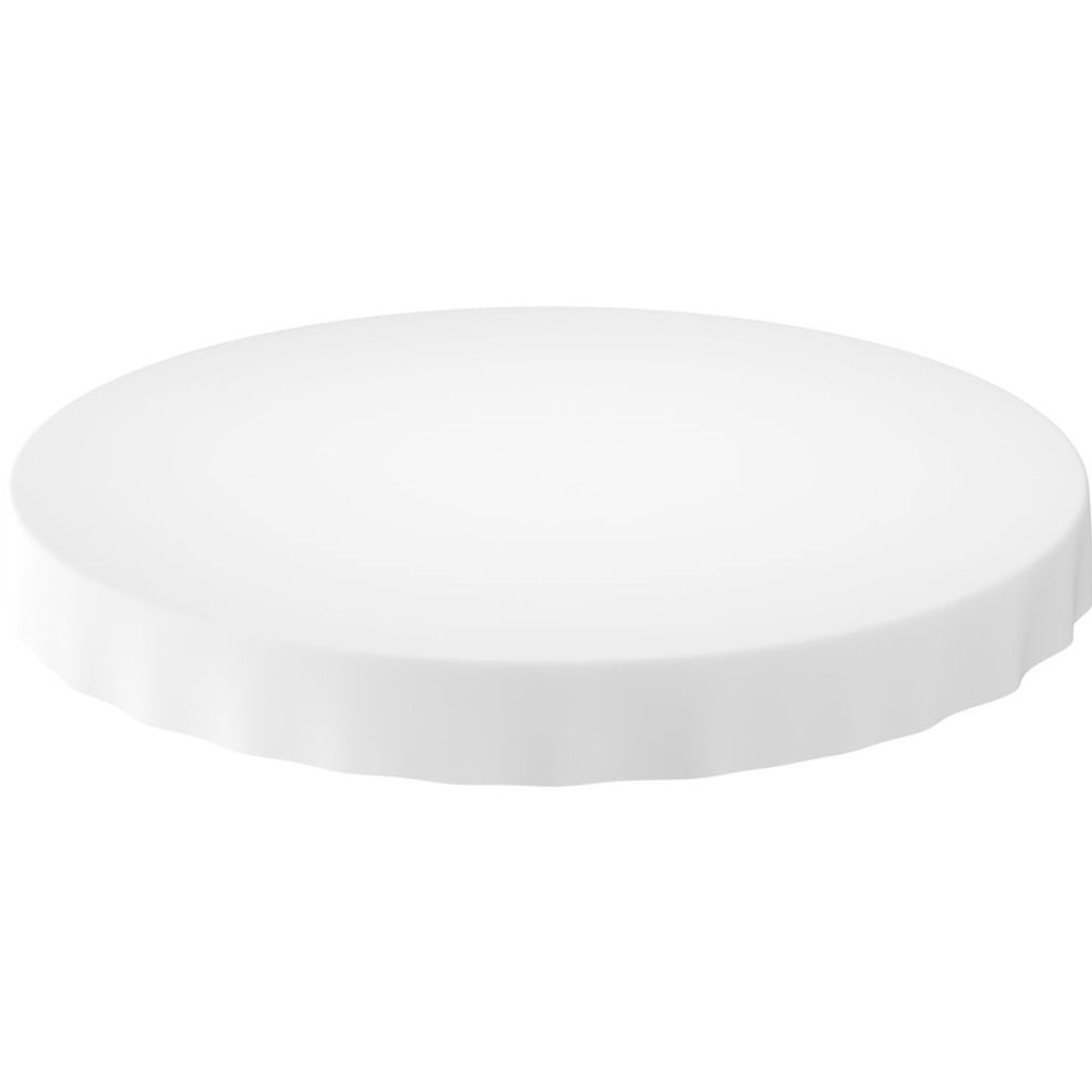 Duni 171137, Weiß, Deutschland, 486 mm, 483 mm, 68 mm, 351 Produktbild 