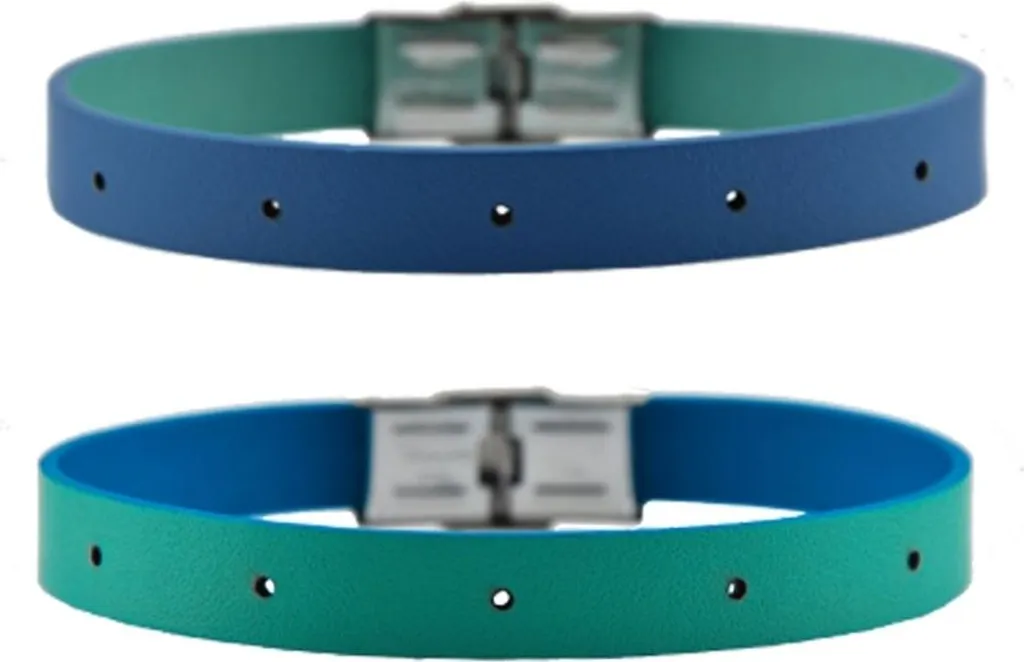 Bracciale Talent Jewels TJB-2-1-4 Black Edition per Uomo Urban