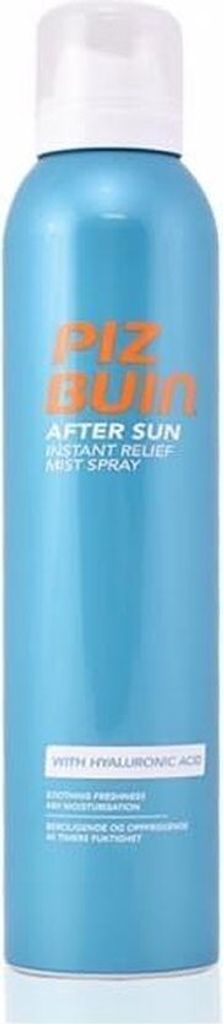 AFTER-SUN Beruhigungsspray 200 Ml – Sofortige Kühlung Bei Sonnenbrand & Gereizter Haut