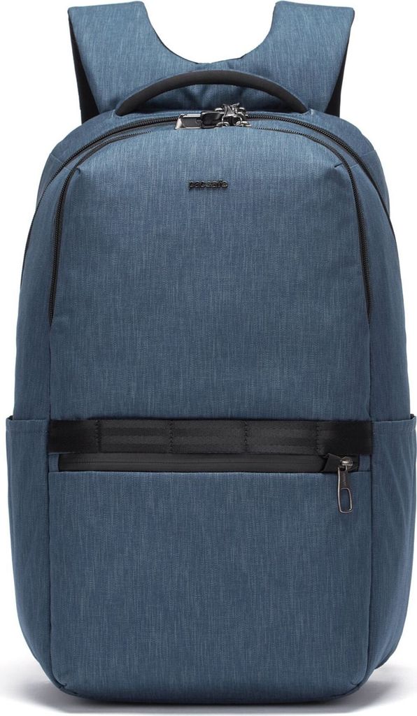 Sac à dos Pacsafe Metrosafe X 25l Denim foncé Image du produit 