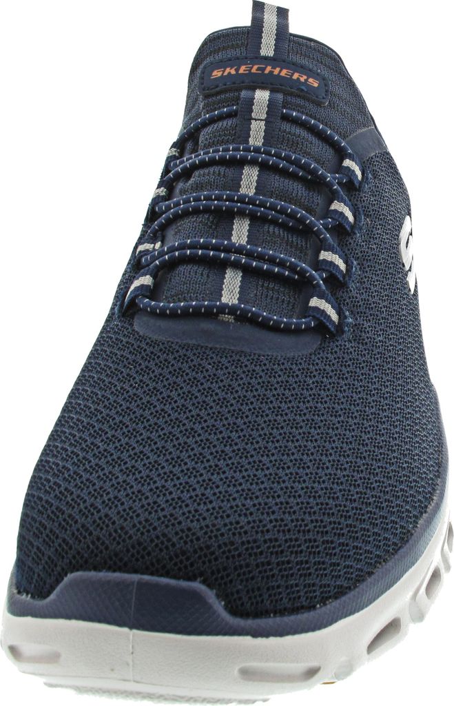 Skechers Slip-Ins: Gliede-Step-Nox 233010 NVY (44/NVY) Produktbild 