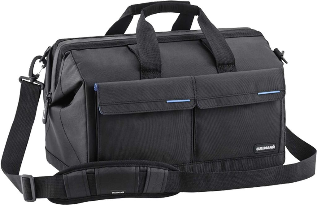 Cullmann Amsterdam Maxima 520, 1.3 kg, 360 x 200 x 170 mm