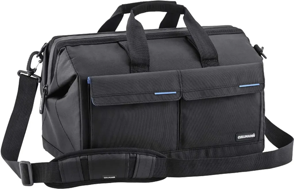 Sac de transport pour appareil photo - CULLMANN AMSTERDAM pour voyage