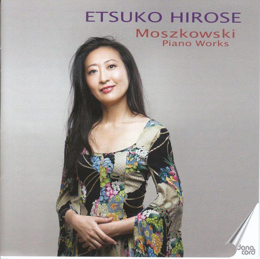 Hirose, E: Klavierwerke