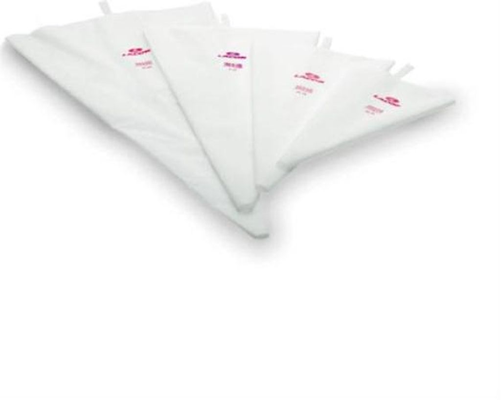 Nylon-Schlüsselringtasche 35 cm - Lacor