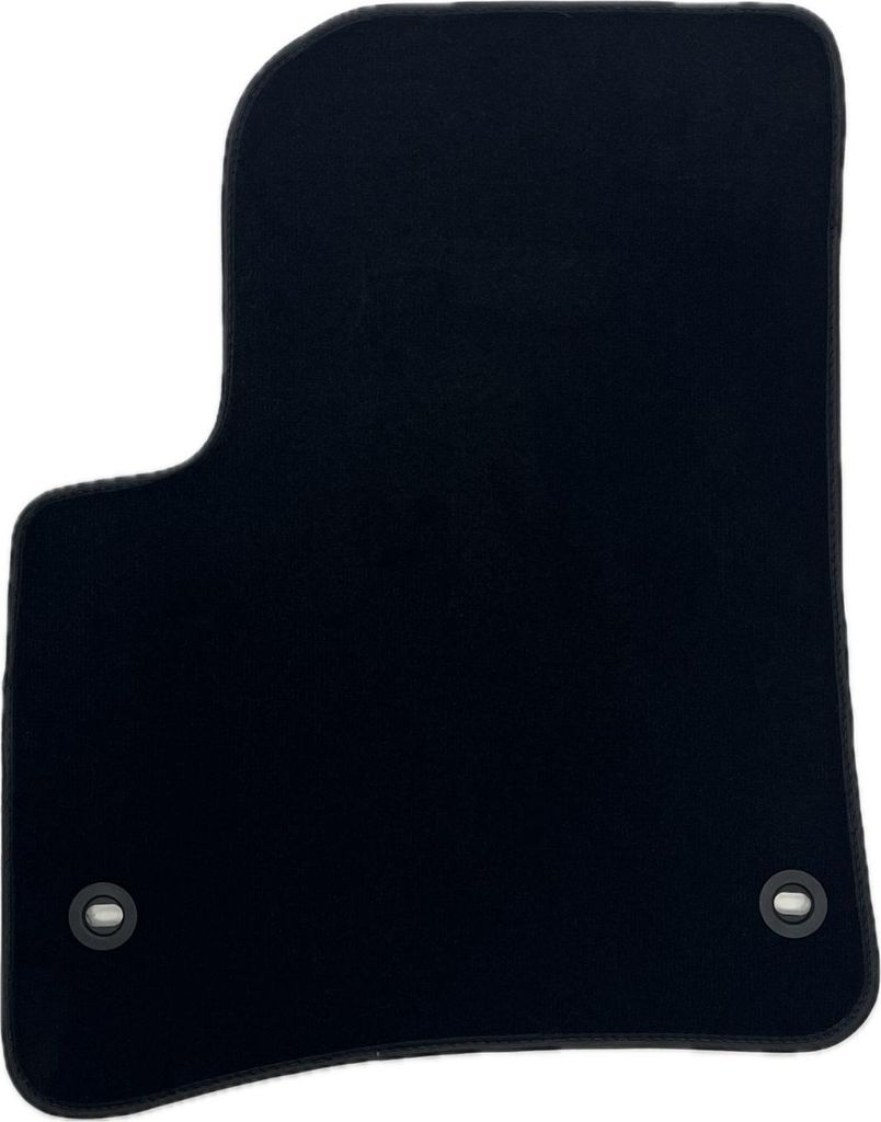 Premium Fußmatte Fahrer matte vorne links für Volkswagen Touareg 2003-2010