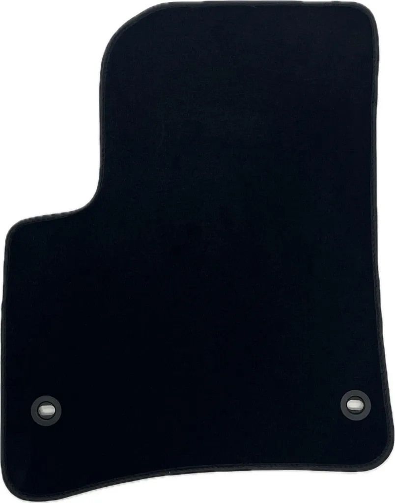 Tappetino anteriore sinistro di alta qualità per Porsche Cayenne 2003-2010