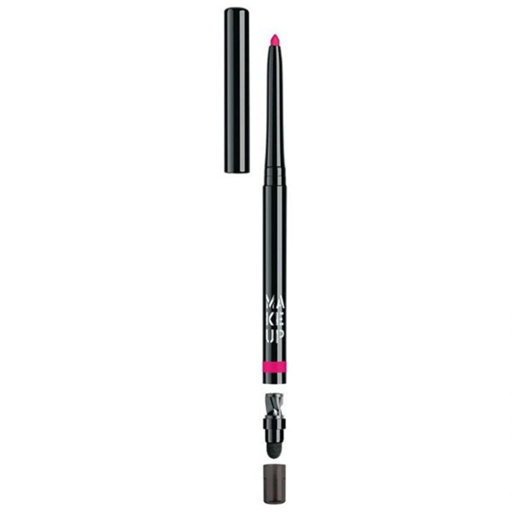 Make-up-Fabrik Automatischer Eyeliner Pink Flash
