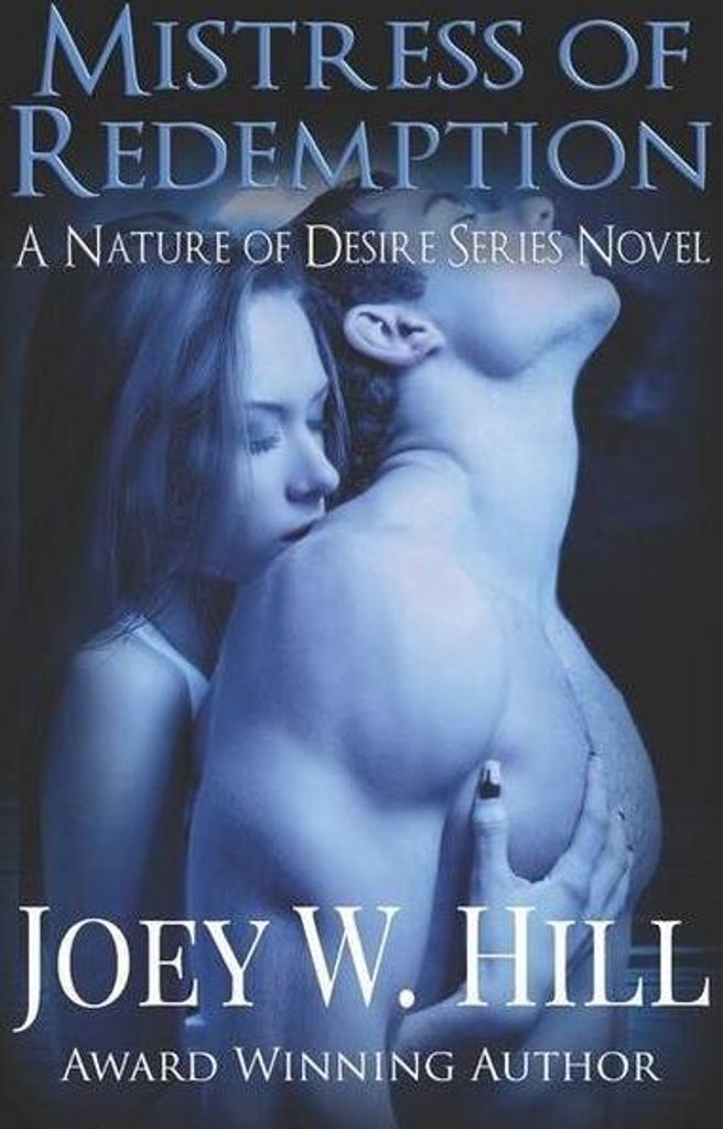 Herrin der Erlösung