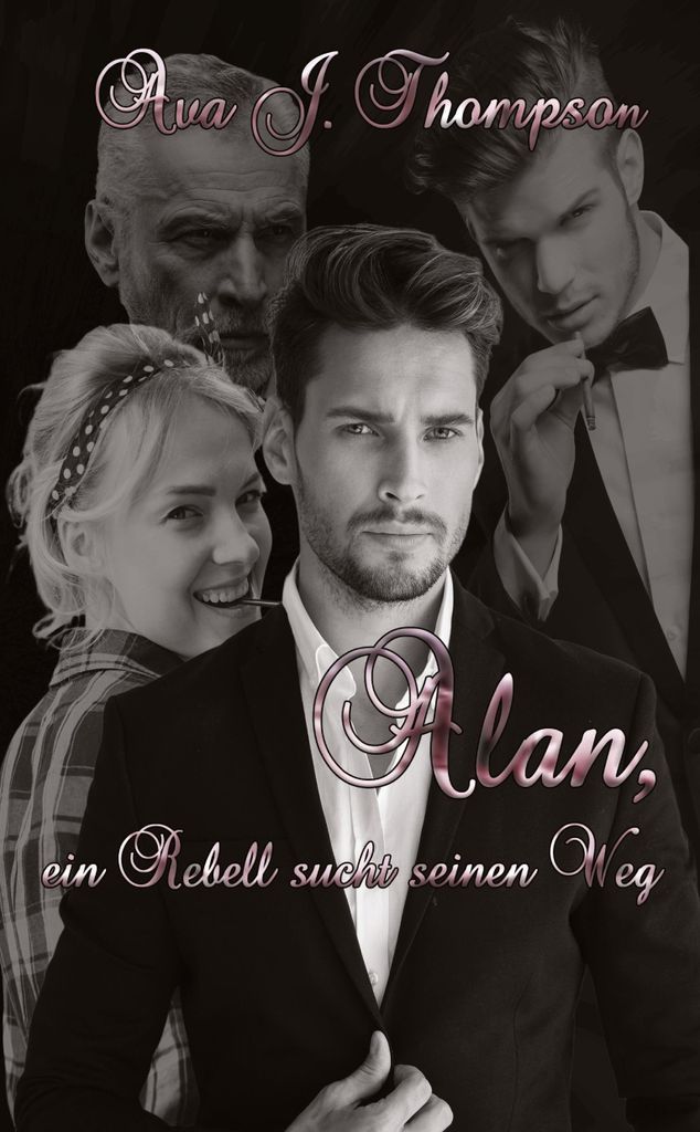 Alan, ein Rebell sucht seinen Weg