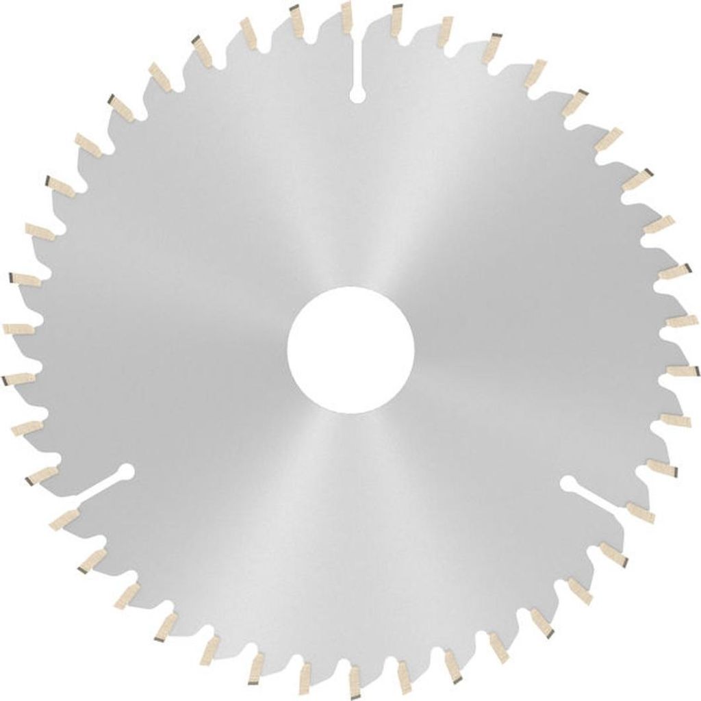 Lama circolare Multi Material 165 x 30/20 x 2,4 mm, 42 Immagine del prodotto 