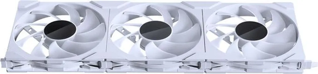Offerta Ventola PC Phanteks M25 Gen2 120mm D-RGB PWM - 4