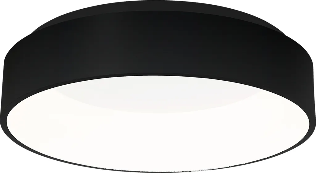 Plafoniera LED 24W OHIO ML3832 Milagro: Illuminazione Moderna per Interni
