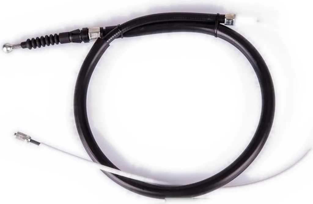 Réparer un frein à main grippé : Câble HELLA 1730 mm pour VW Expertise