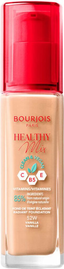 BOURJOIS | HEALTHY MIX | Face Image du produit 