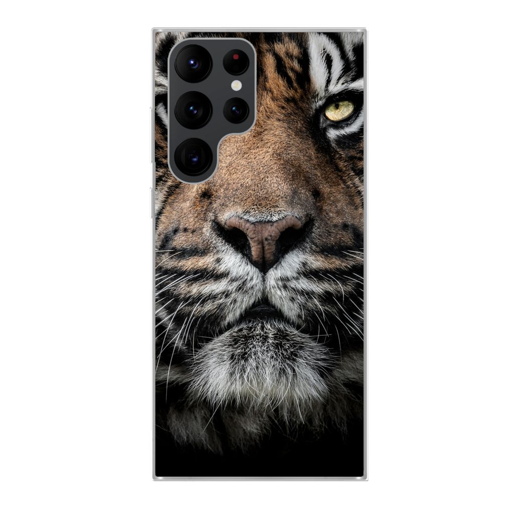 MuchoWow® Handyhülle Schutzhülle Hülle für Samsung Galaxy Produktbild 