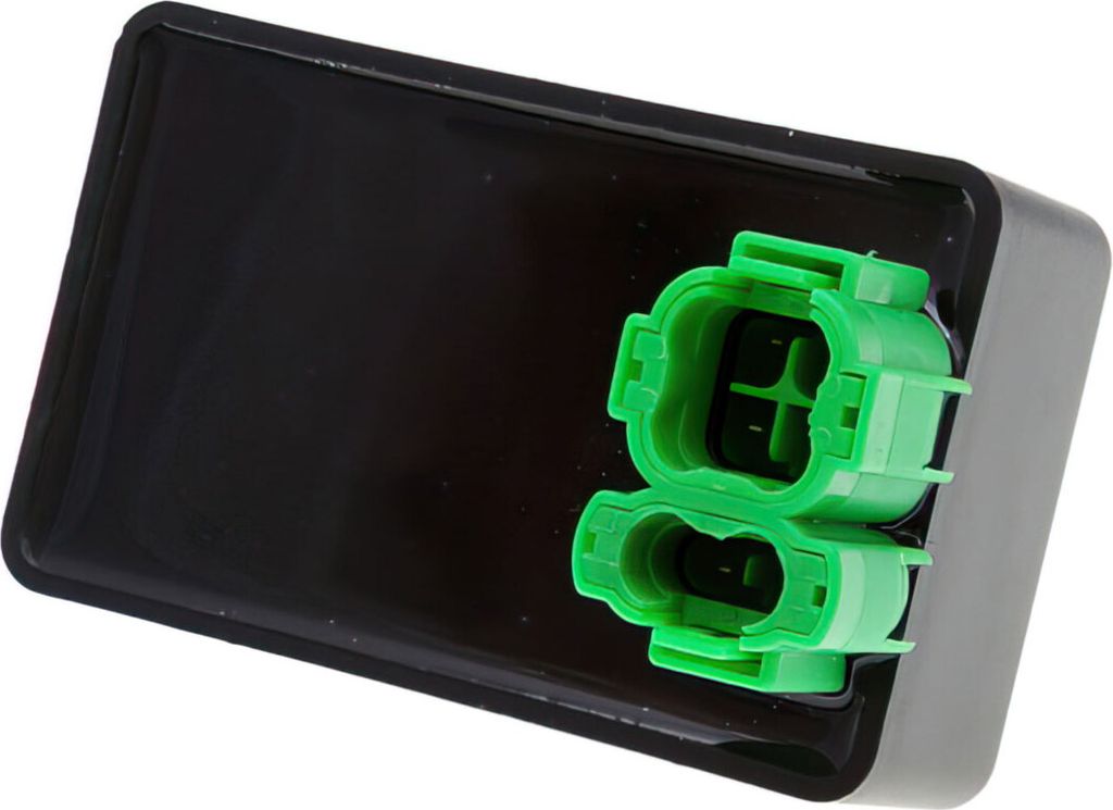 Boîtier deréglable Naraku sans limiteur de vitesse version Image du produit 