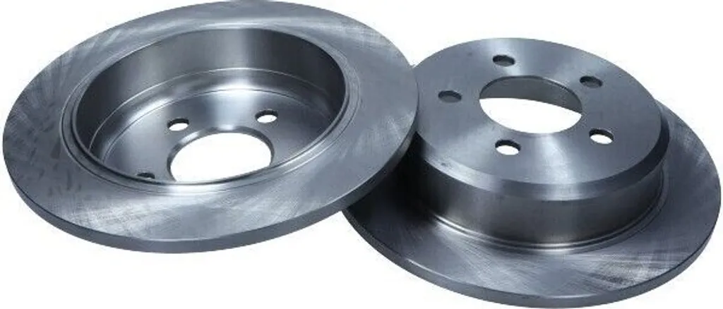 Disque de frein pour rénovation train arrière Jeep Wrangler et ZJ
