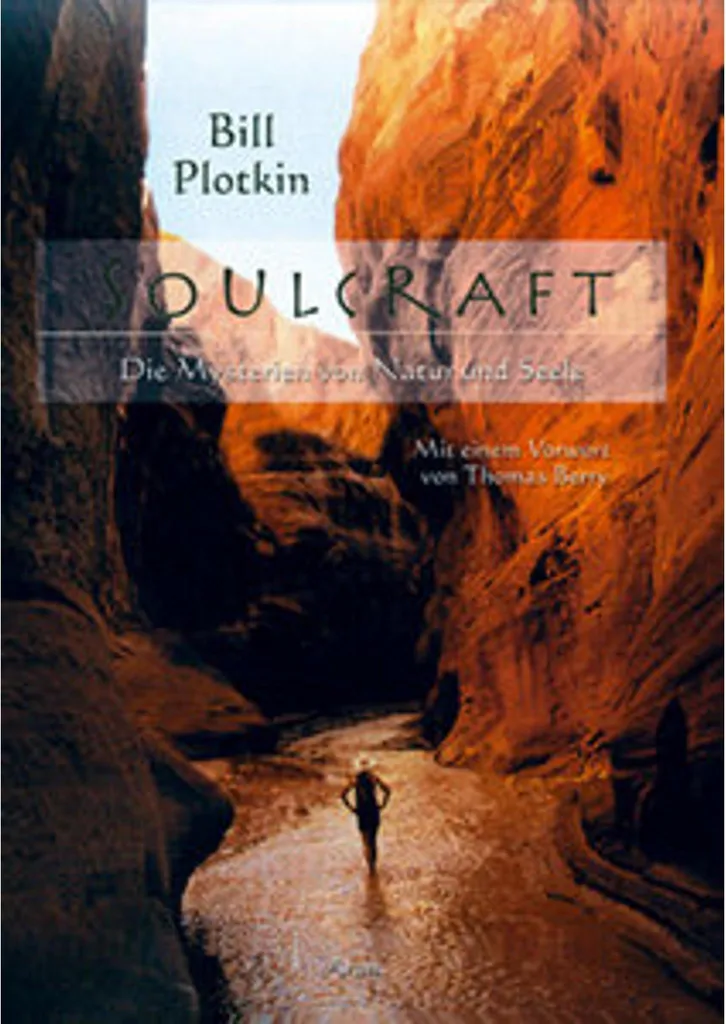 Guide pratique Soulcraft sur les rituels de nature et psychologie Jung