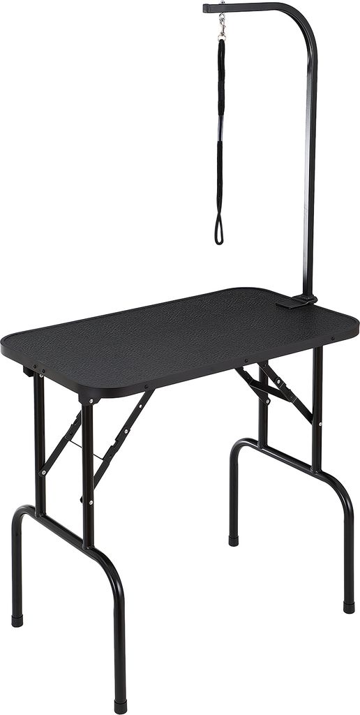VEVOR Stôl na strihanie 875x472x1533mm Stôl na strihanie Obrázok produktu 