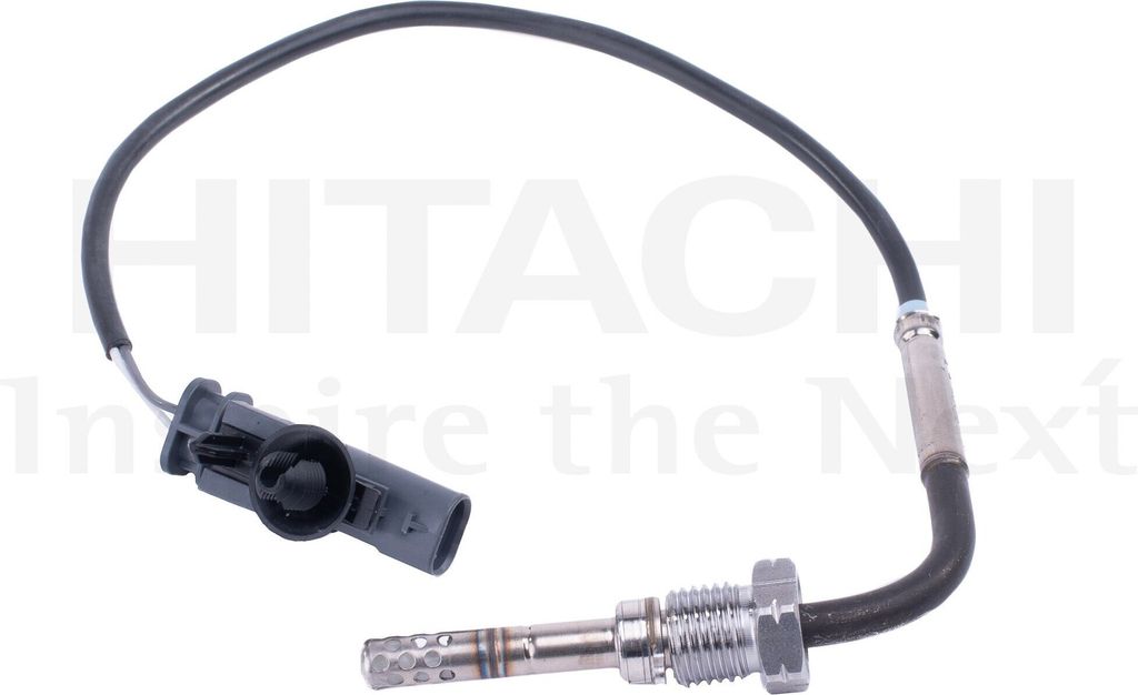 HITACHI 2505567 Abgastemperatursensor für VOLVO XC60 (156)