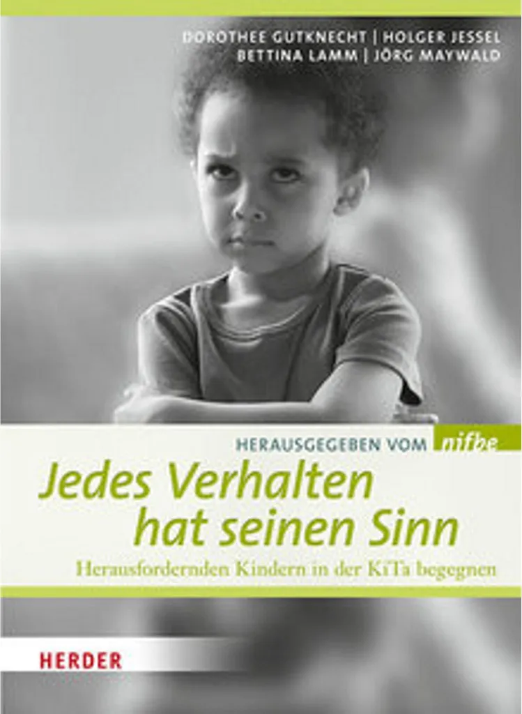Comprendre les motivations avec Jedes Verhalten hat seinen Sinn - Essai