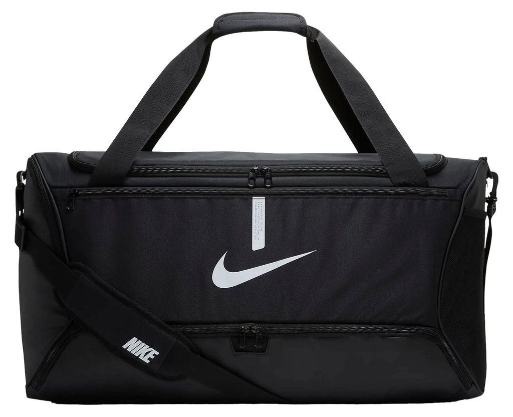 Nike - Reisetasche "Academy Team" PP1819 (L) (Schwarz)