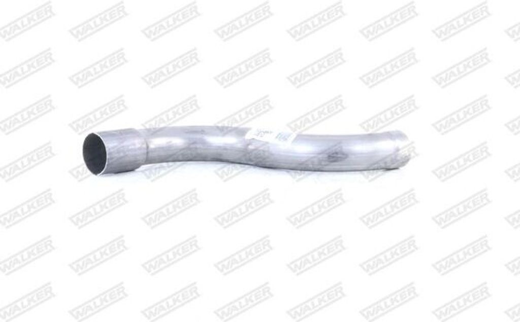 WALKER Abgasrohr Auspuffrohr für VOLVO 940 Kombi (945) Hinten 14512