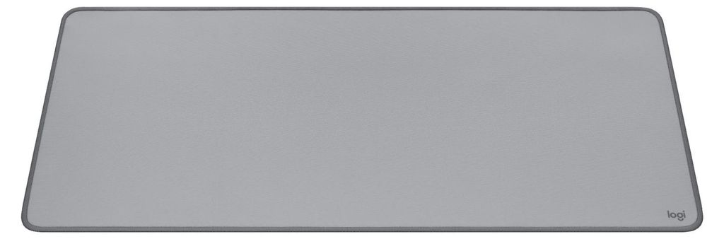 Logitech 956-000052 Logitech Mousepad mittelgrau Imagen del producto 