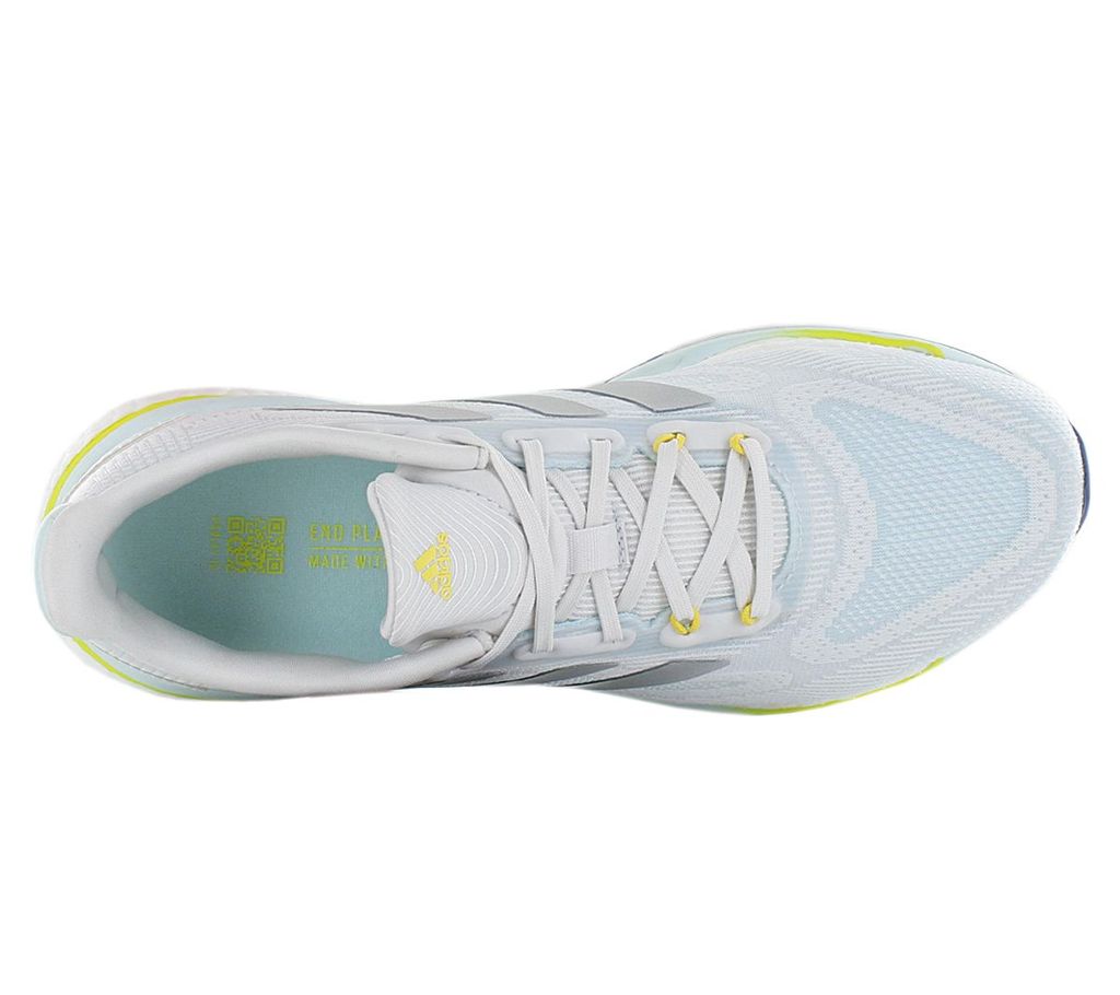 Adidas supernova+ damen running shoes 38 2/3 - dämpfung & licht