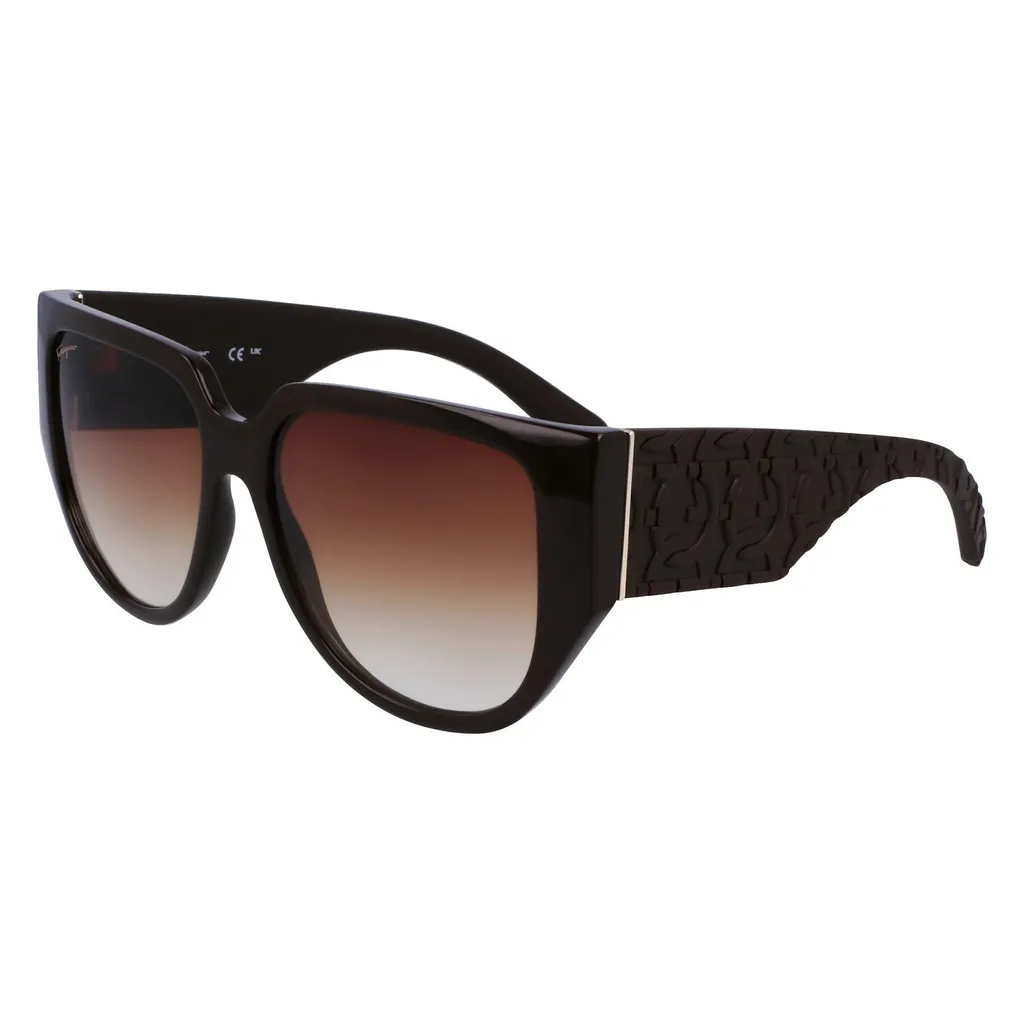 Salvatore Ferragamo SF1088SE-208 Occhiali da Sole Donna | Shop Online