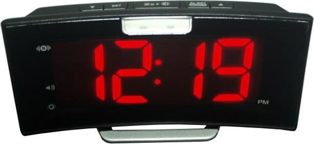 Vibrationsalarm Curve Produktbild 