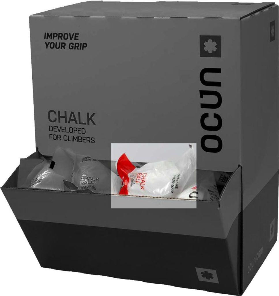 Chalk Ball 35g