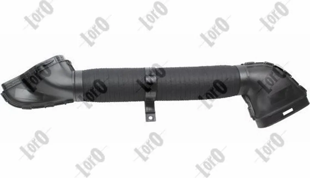 Tubo Flessibile Aria ABAKUS 054-028-035 Compatibile Mercedes OE A2710900282