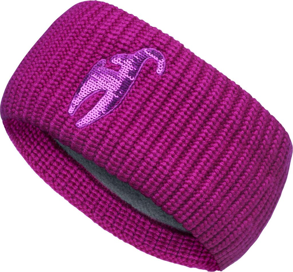 Toni Sailer ISADORA Women Headband pink