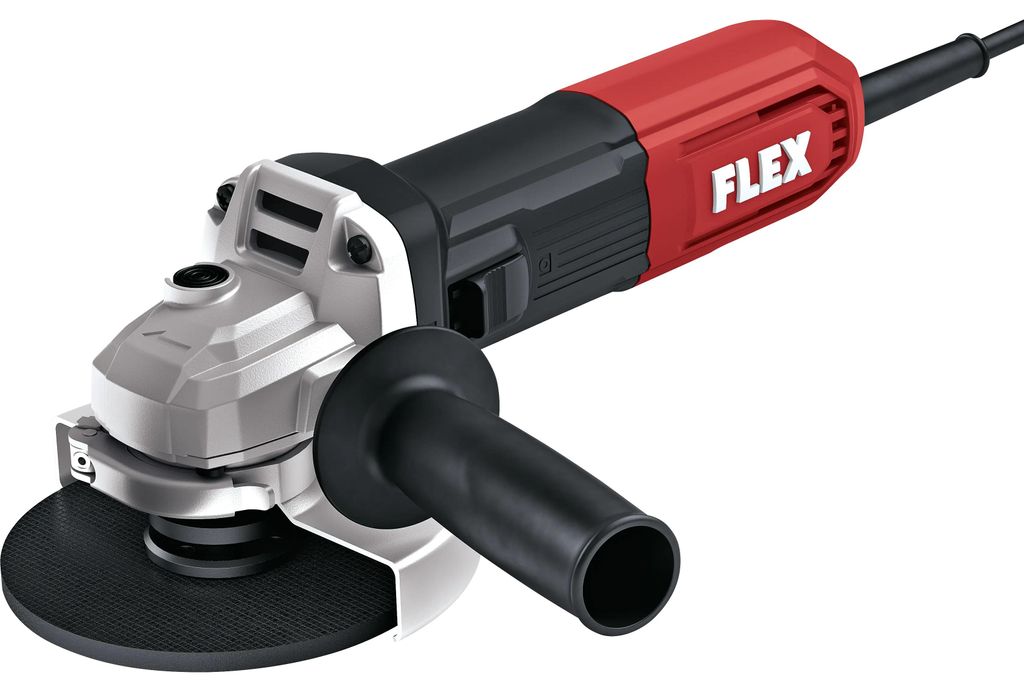 FLEX | Uhlová brúska L 1100, výkon 1100 W / 125 mm Obrázok produktu 