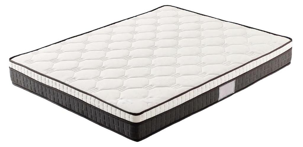 Matratze King Size Schlafzimmer Hotel Betten Matratzen 25cm Kaltschaum 140x200
