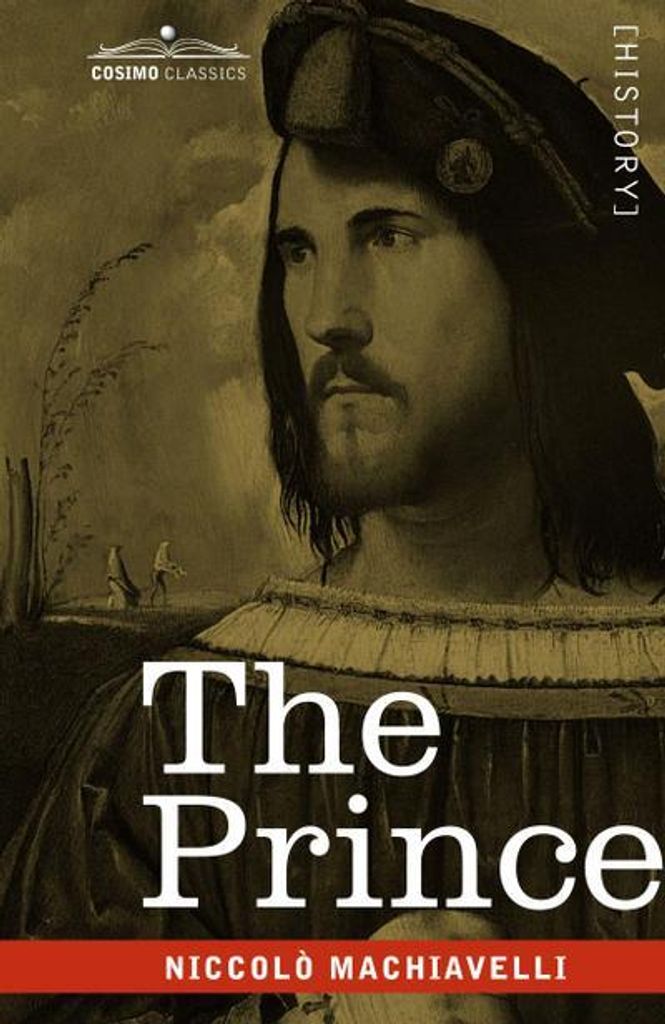 Prince