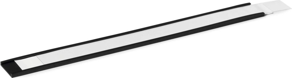 DURABLE Beschriftungsleiste C-Profil magnetisch 200x20 mm 5 Produktbild 