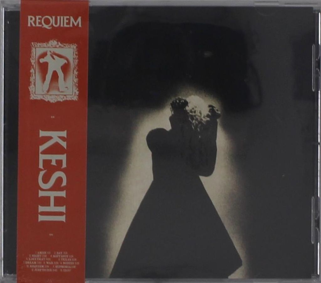 Keshi: Requiem